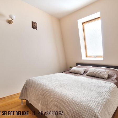 Purpurowy Sen Apartment Sopot Phòng bức ảnh