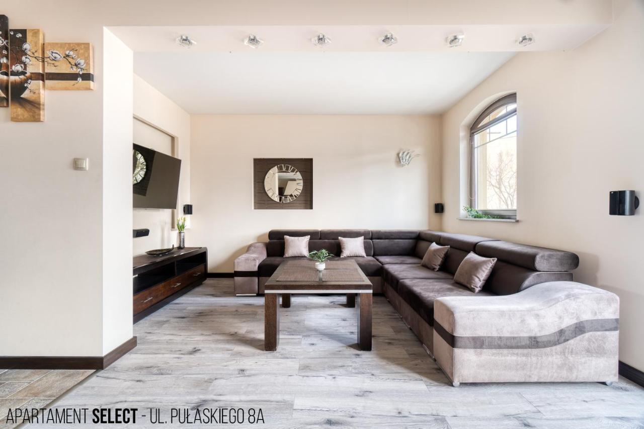 Purpurowy Sen Apartment Sopot Ngoại thất bức ảnh