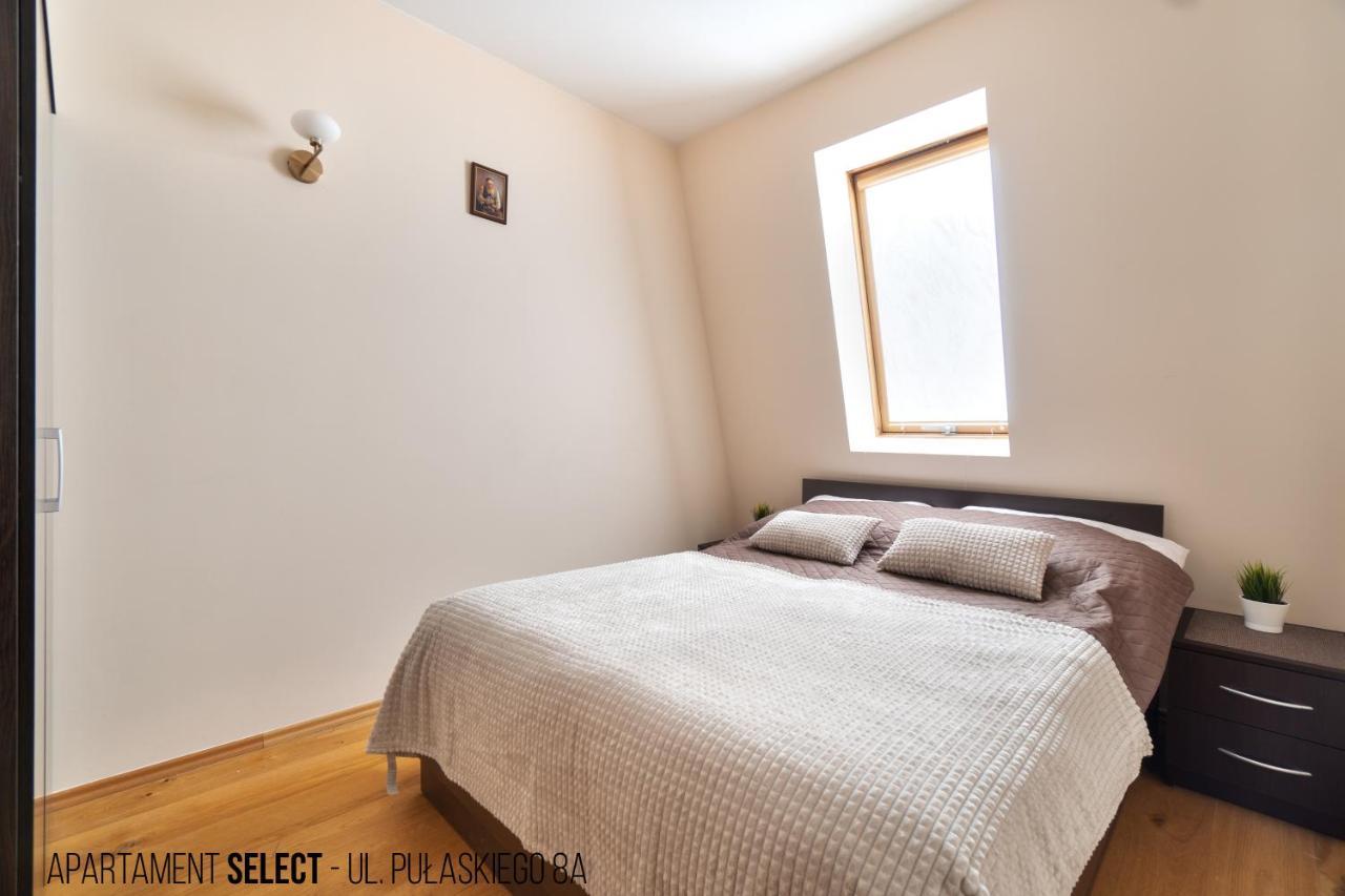 Purpurowy Sen Apartment Sopot Ngoại thất bức ảnh