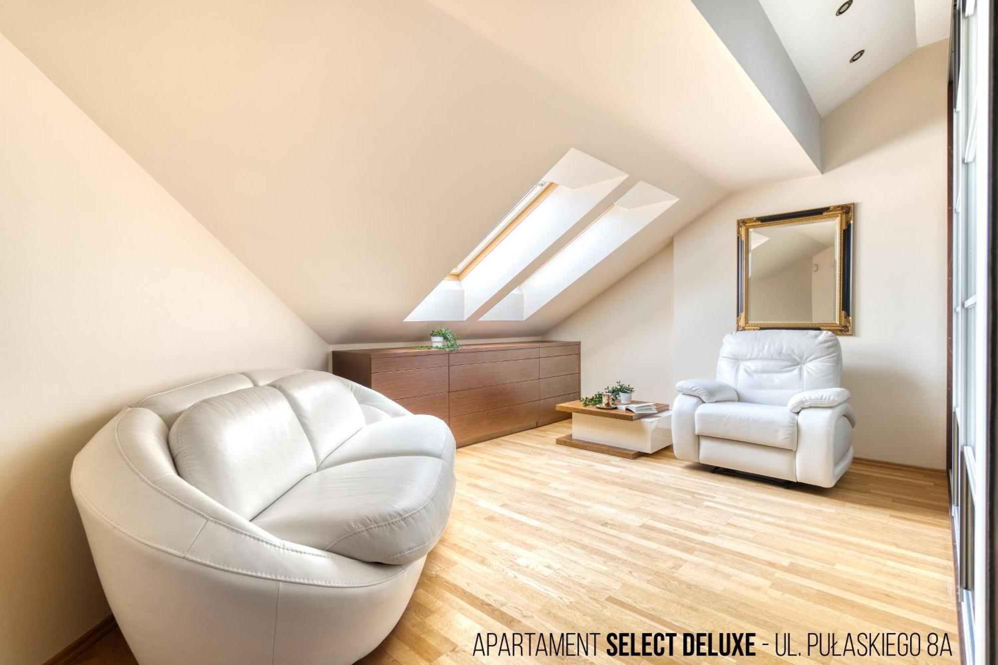 Purpurowy Sen Apartment Sopot Phòng bức ảnh